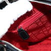 Christian Dior Vintage Lady Dior Bag Cannage Quilt Lambskin