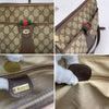 GUCCI Crossbody Bag Second-hand