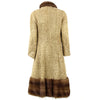 Longo Persian Lamb Fur Coat - '60s Second hand