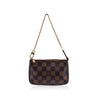 LOUIS VUITTON Clutch Bag Second-hand