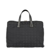 Chanel Black Nylon Briefcase - 2000s Second hand