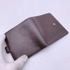 LOUIS VUITTON Wallet Second-hand