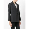 Jean Paul Gaultier Dark Grey Wool Blazer - '90s Second hand