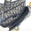 DIOR Shoulder Bag Second-hand