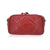Secondhand Gucci Shoulder Bag Marmont