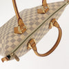 Louis Vuitton Saleya Handbag Damier