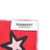 Burberry Printed Silk Scarf - '10s Second-hand