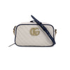 GUCCI Shoulder Bag Second-hand