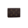 LOUIS VUITTON Wallet Second-hand