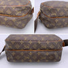 LOUIS VUITTON Crossbody Bag Second-hand