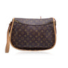 LOUIS VUITTON Crossbody Bag Second-hand