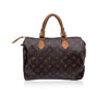 LOUIS VUITTON Handbag Second-hand