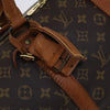 Louis Vuitton Keepall Bag Monogram Canvas