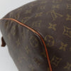 Louis Vuitton Speedy Bandouliere Bag Monogram Canvas