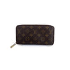 LOUIS VUITTON Wallet Second-hand