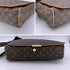 LOUIS VUITTON Crossbody Bag Second-hand