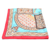 Hermes Ciels Byzantins Scarf - '10s Second-hand