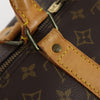 Secondhand Louis Vuitton Keepall Bag