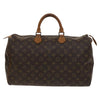 Secondhand Louis Vuitton Speedy Handbag