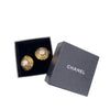 CHANEL Earrings Second-hand
