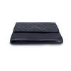 YVES SAINT LAURENT Clutch Bag Second-hand