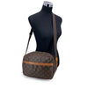 LOUIS VUITTON Crossbody Bag Second-hand