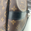 LOUIS VUITTON Luggage Second-hand