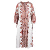 Secondhand D'ascoli Boho Printed Dress