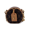 LOUIS VUITTON Crossbody Bag Second-hand