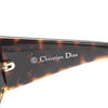 Dior Oversized Tinted Sunglasses - '10s Second-hand