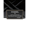Chanel Black Patent Leather Shoulder Bag - '90s Second hand