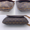 LOUIS VUITTON Crossbody Bag Second-hand