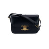 CELINE Shoulder Bag Second-hand