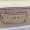 JACQUEMUS Shoulder Bag Second-hand