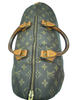 Louis Vuitton Speedy Handbag Monogram Canvas