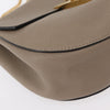 Chloe Drew Crossbody Bag Leather