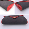 YVES SAINT LAURENT Clutch Bag Second-hand