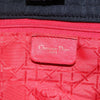 Christian Dior Lady Dior Bag Nylon