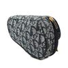 Dior Diorissimo Canvas Saddle Pouch Secondhand