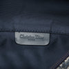 Secondhand Dior Diorissimo Canvas Saddle Pouch