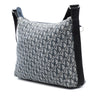 Secondhand Dior Diorissimo Trotter Canvas Crossbody