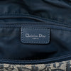Secondhand Dior Diorissimo Trotter Canvas Crossbody