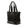 Secondhand Dior Diorissimo Trotter Canvas Street Chic Columbus Tote