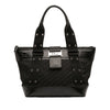 Secondhand Dior Diorissimo Trotter Canvas Street Chic Columbus Tote