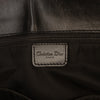 Secondhand Dior Diorissimo Trotter Canvas Street Chic Columbus Tote