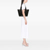 Secondhand Dior Diorissimo Trotter Canvas Street Chic Columbus Tote