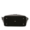 Secondhand Dior Diorissimo Trotter Canvas Street Chic Columbus Tote