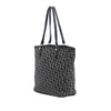 Secondhand Dior Diorissimo Trotter Canvas Tote