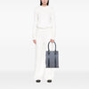 Secondhand Dior Diorissimo Trotter Canvas Tote