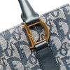 Secondhand Dior Diorissimo Trotter Canvas Tote